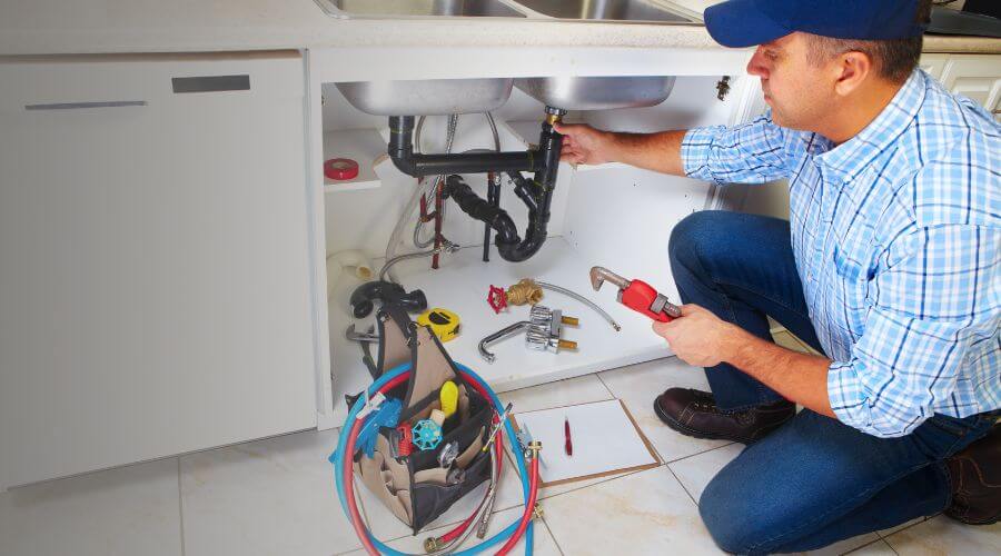 Professional emergency plumbing in Kulpmont, PA